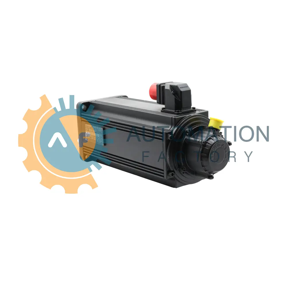 Bosch Rexroth Indramat MDD093C-N-030-N2M-130PB0 Back Left image