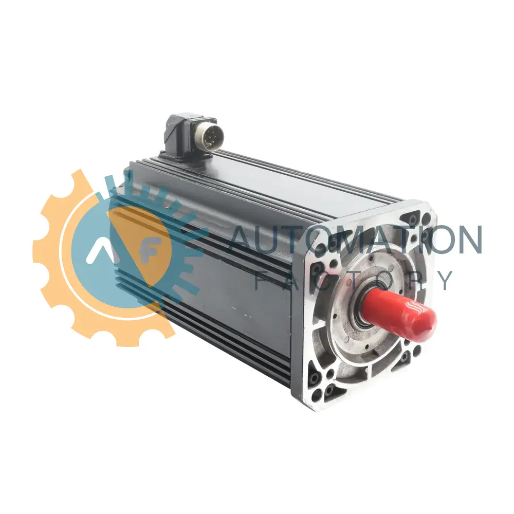 Bosch Rexroth Indramat MDD112C-L-020-N2L-130GA0 Front Right image