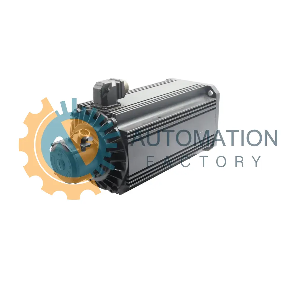 Bosch Rexroth Indramat MDD112C-N-020-N2L-130PA1 Back Right image