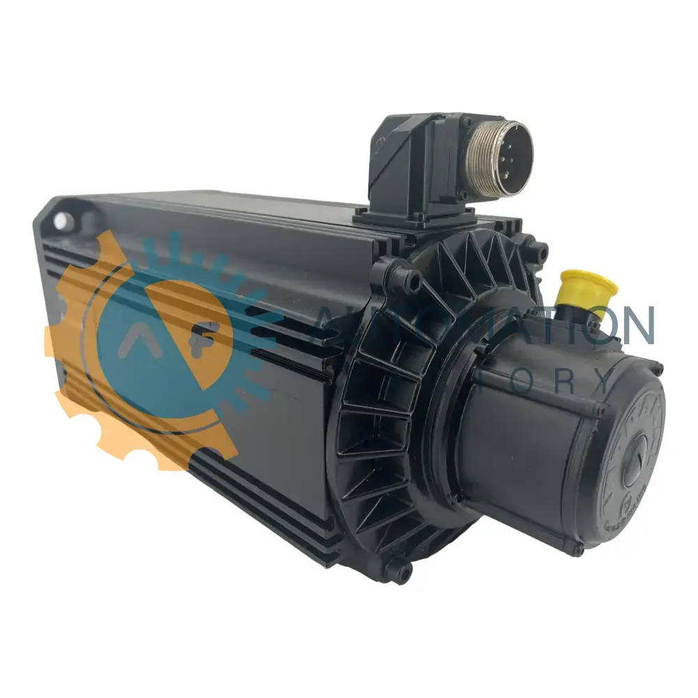 Bosch Rexroth Indramat MDD112C-N-020-N2L-130PB0 Back Left image