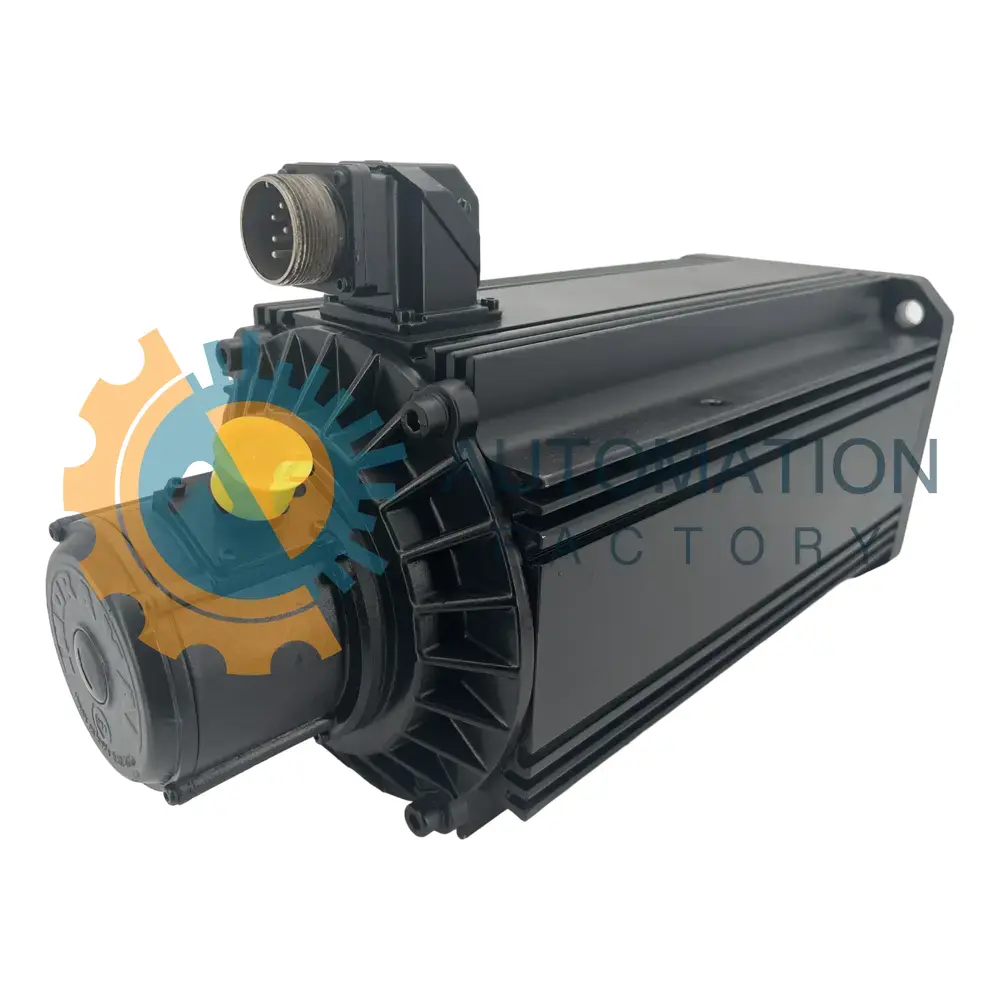 Bosch Rexroth Indramat MDD112C-N-020-N2L-130PB0 Back Right image