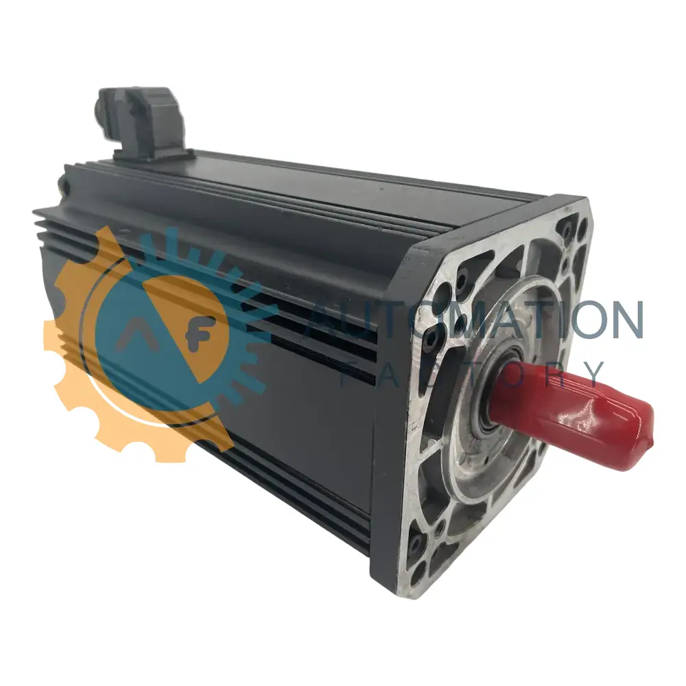 Bosch Rexroth Indramat MDD112C-N-020-N2L-130PB0 Front Right image