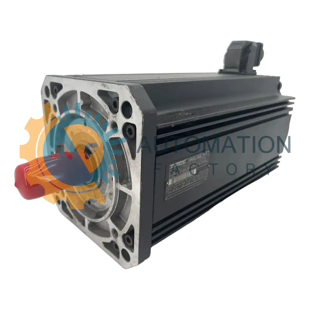 Bosch Rexroth Indramat MDD112C-N-020-N2L-130PB0 Main (Front Left) image