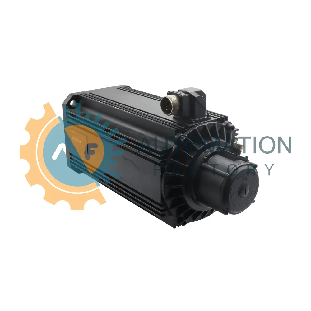 Bosch Rexroth Indramat MDD112C-N-020-N2L-130PL0 Back Left image