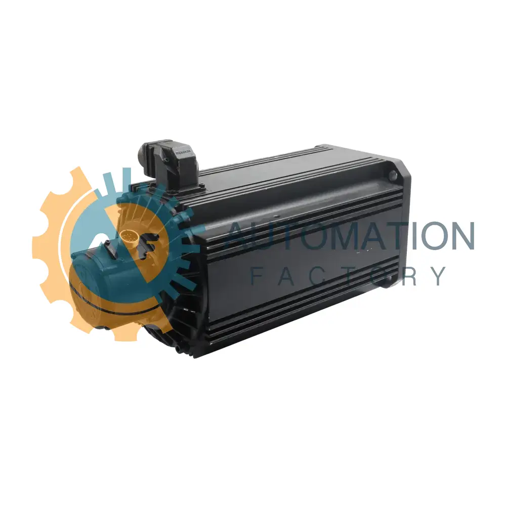 Bosch Rexroth Indramat MDD112C-N-020-N2L-130PL0 Back Right image