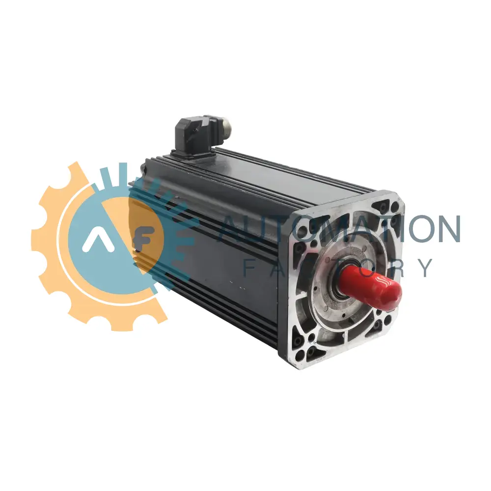 Bosch Rexroth Indramat MDD112C-N-020-N2L-130PL0 Front Right image