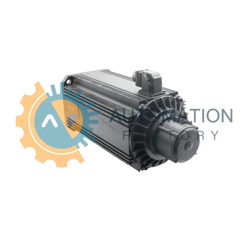 Bosch Rexroth Indramat MDD112C-N-020-N2M-130GA2 Back Left image