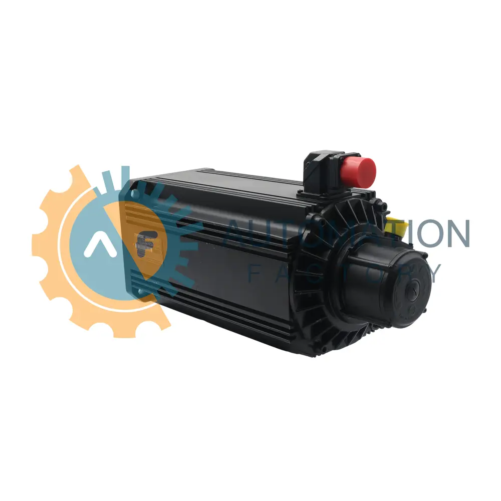 Bosch Rexroth Indramat MDD112C-N-030-N2L-130PA1 Back Left image