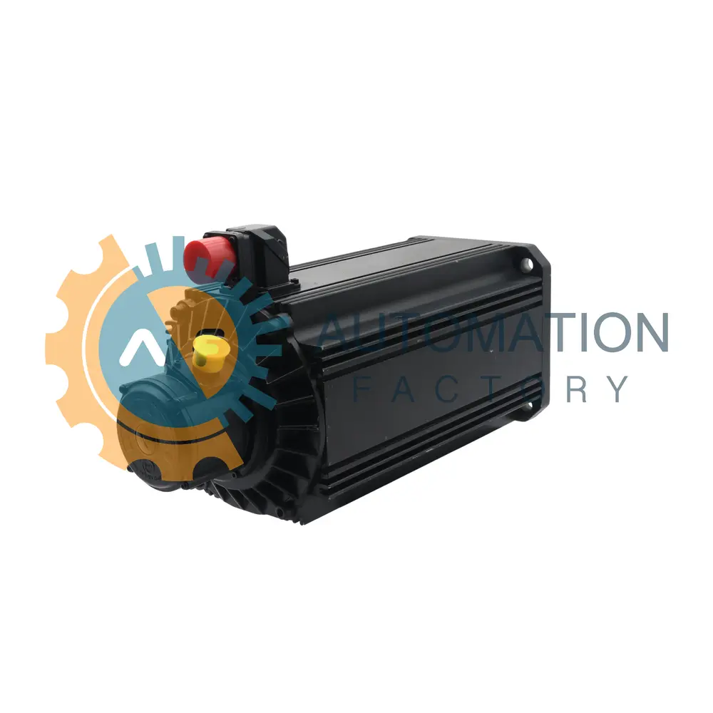 Bosch Rexroth Indramat MDD112C-N-030-N2L-130PA1 Back Right image