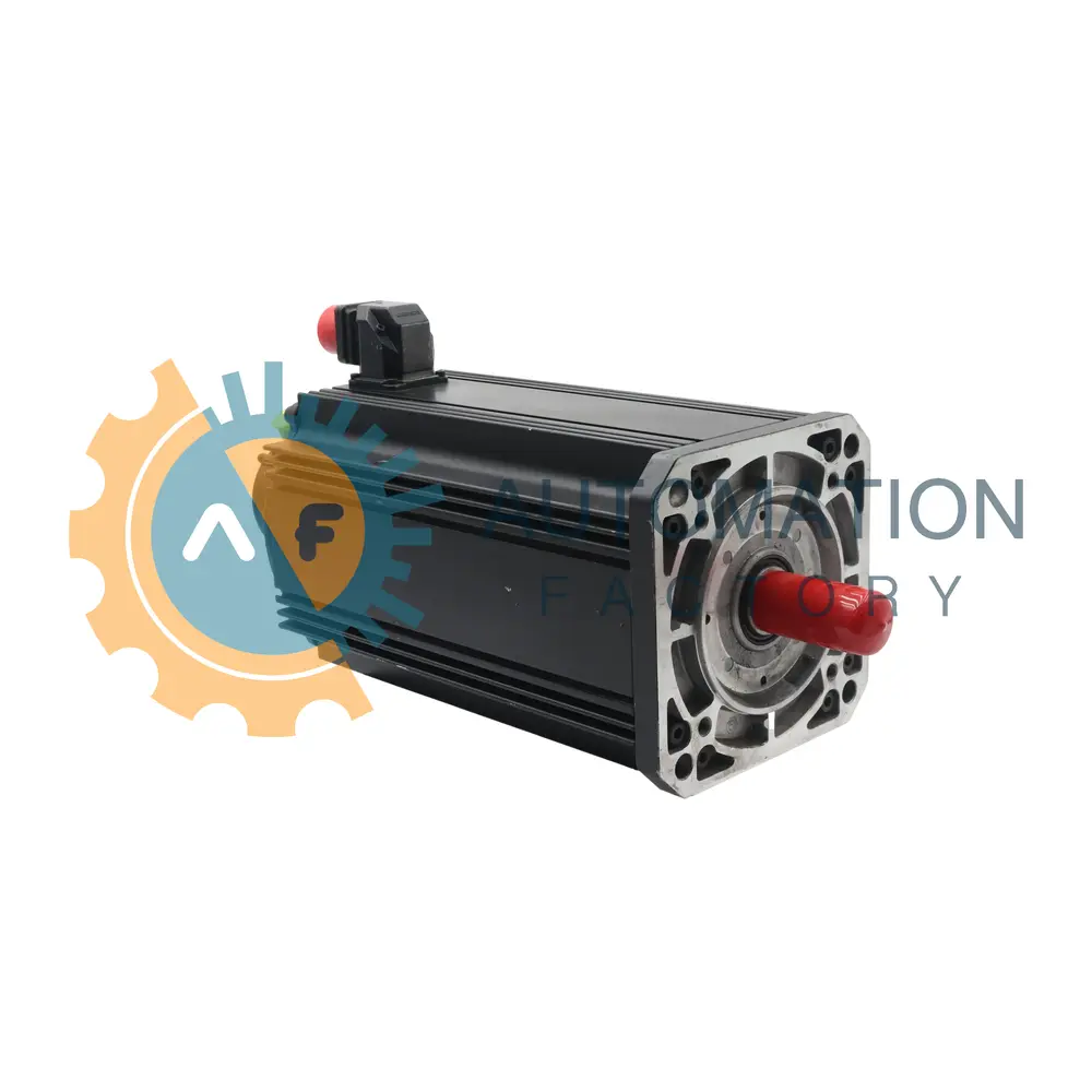 Bosch Rexroth Indramat MDD112C-N-030-N2L-130PA1 Front Right image