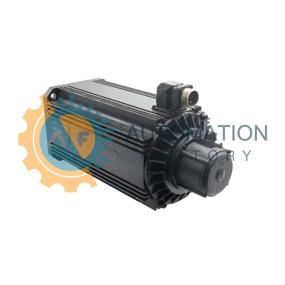 Bosch Rexroth Indramat MDD112C-N-030-N2L-130PB0 Back Left image
