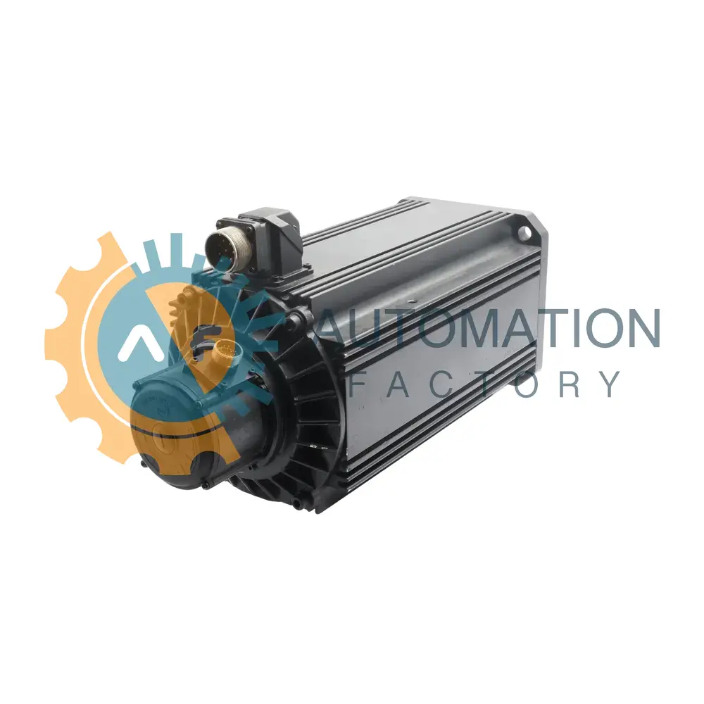 Bosch Rexroth Indramat MDD112C-N-030-N2L-130PB0 Back Right image