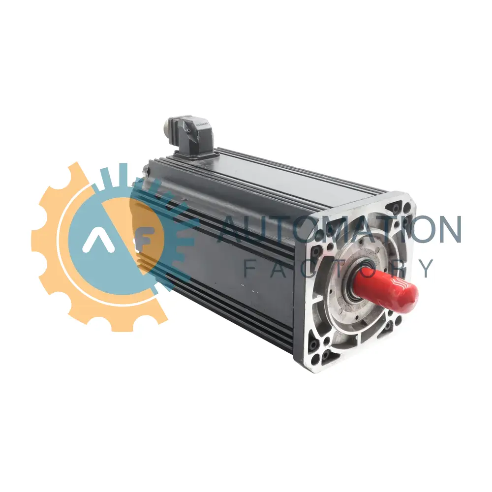 Bosch Rexroth Indramat MDD112C-N-030-N2L-130PB0 Front Right image