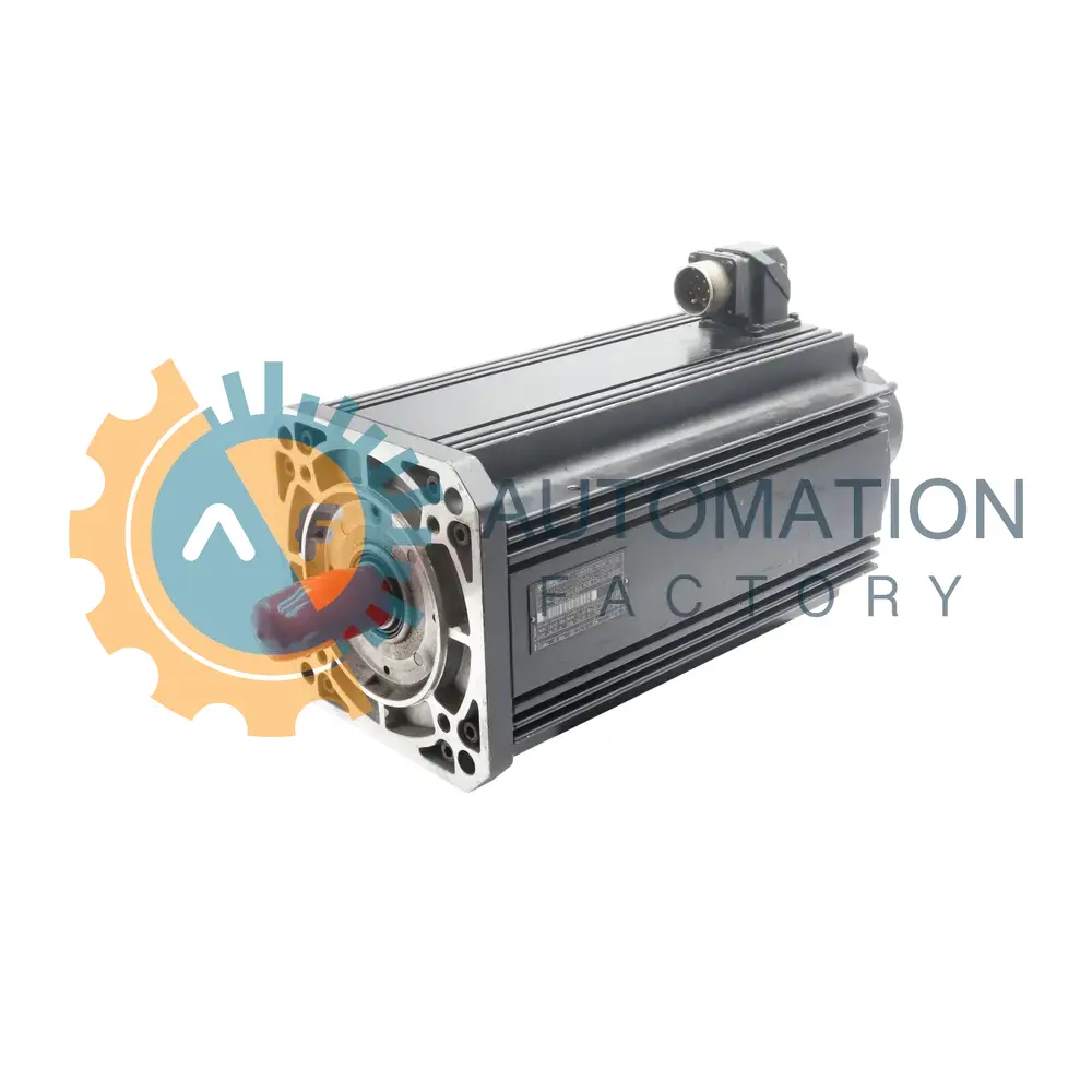 Bosch Rexroth Indramat MDD112C-N-030-N2M-130PA0 Main (Front Left) image