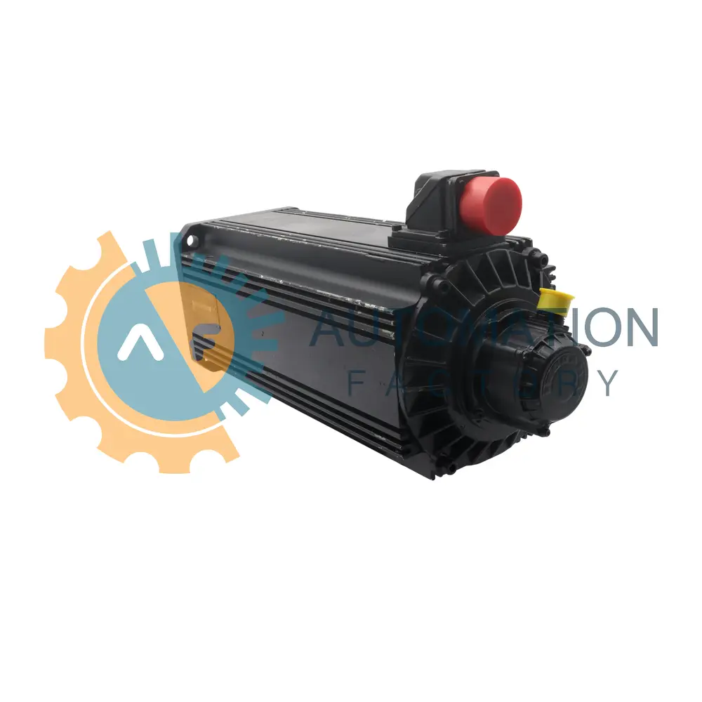 Bosch Rexroth Indramat MDD112D-N-015-N2M-180PB0 Back Left image