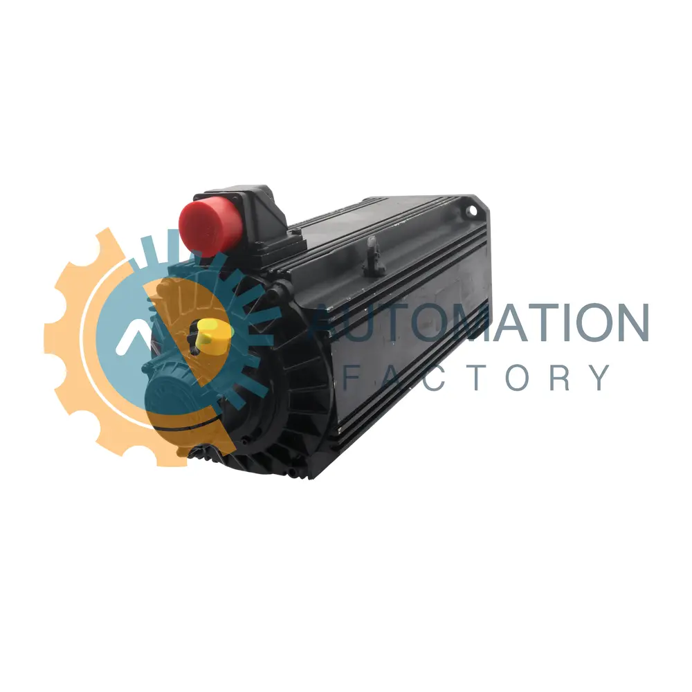 Bosch Rexroth Indramat MDD112D-N-020-N2L-180PB2 Back Right image