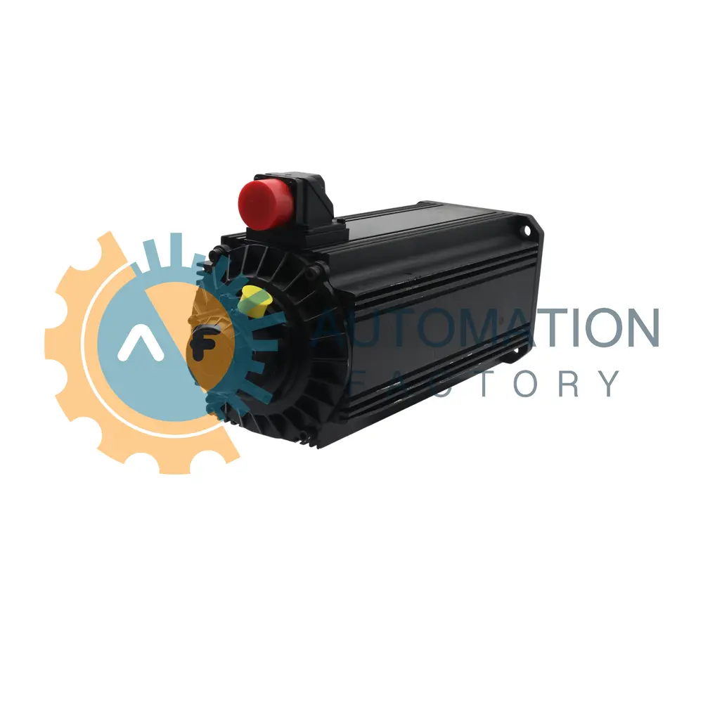 Bosch Rexroth Indramat MDD112D-N-020-R2L-180PA0 Back Right image