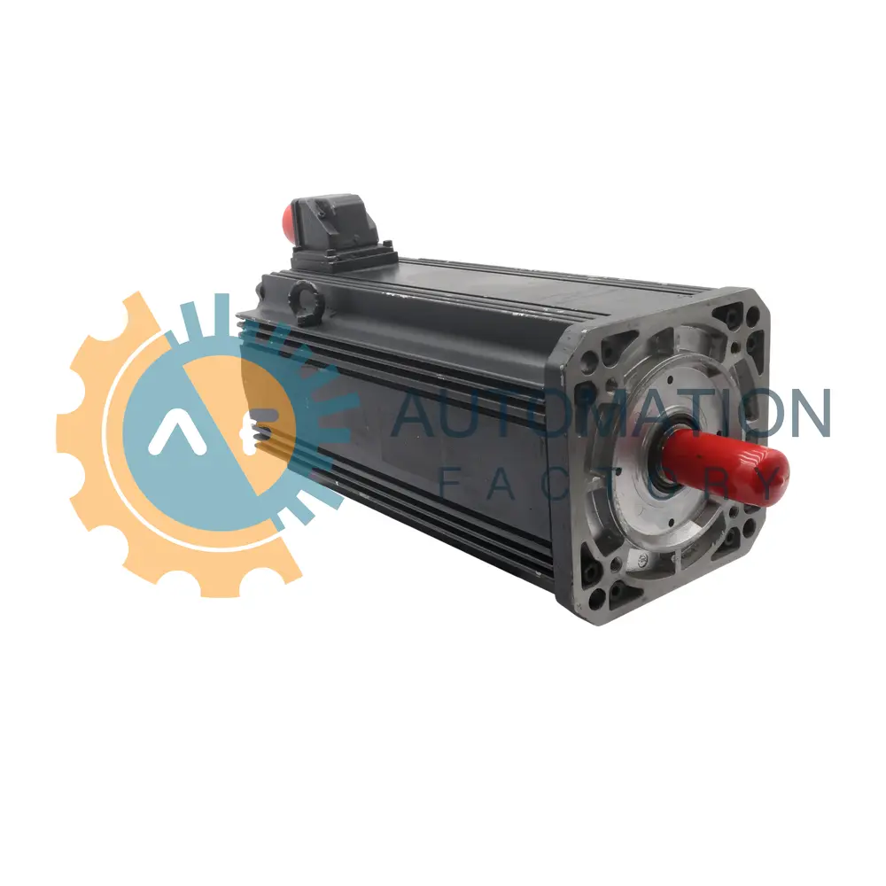 Bosch Rexroth Indramat MDD112D-N-030-N2L-130GB0 Front Right image