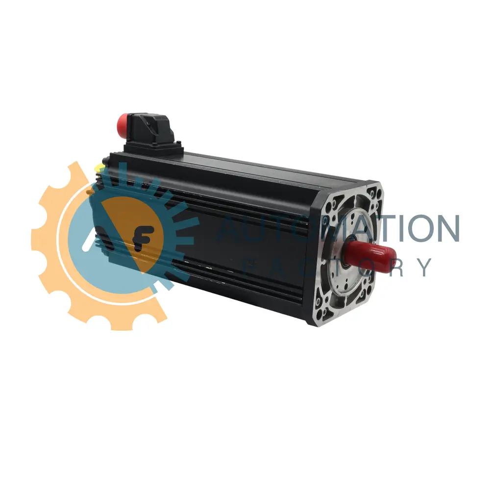 Bosch Rexroth Indramat MDD112D-N-030-N2L-130GR0 Front Right image