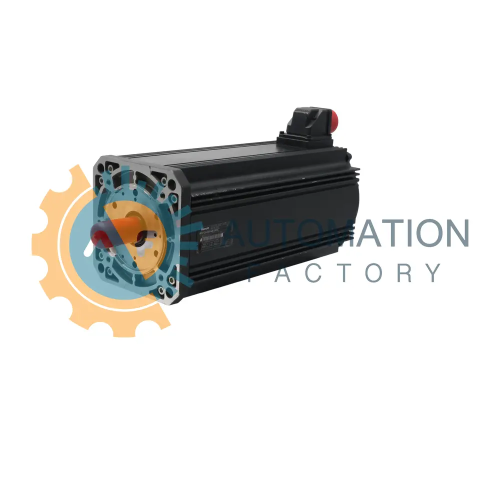 Bosch Rexroth Indramat MDD112D-N-030-N2L-130GR2 Main (Front Left) image