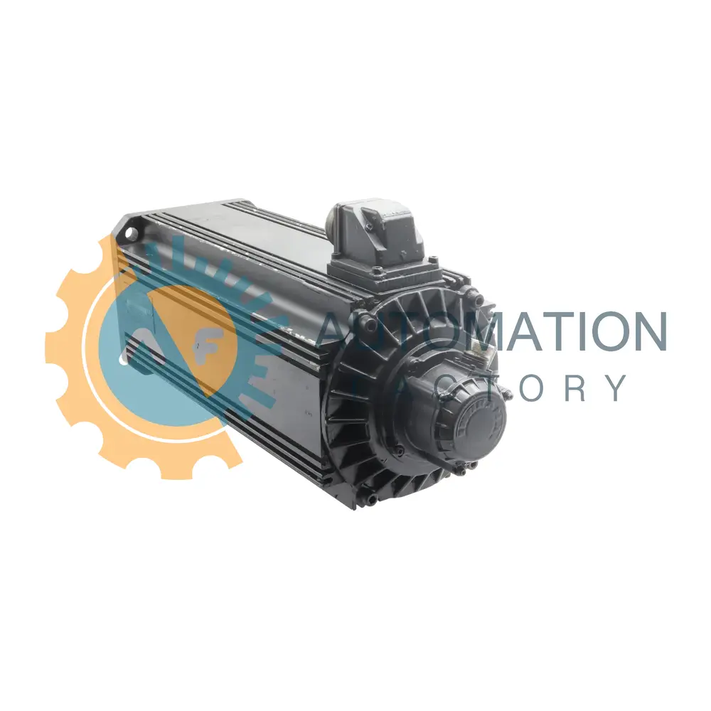 Bosch Rexroth Indramat MDD112D-N-030-N2L-130PA0 Back Left image