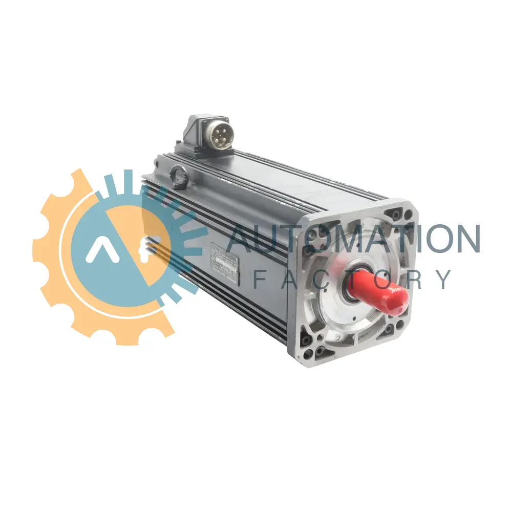 Bosch Rexroth Indramat MDD112D-N-030-N2L-130PA0 Front Right image