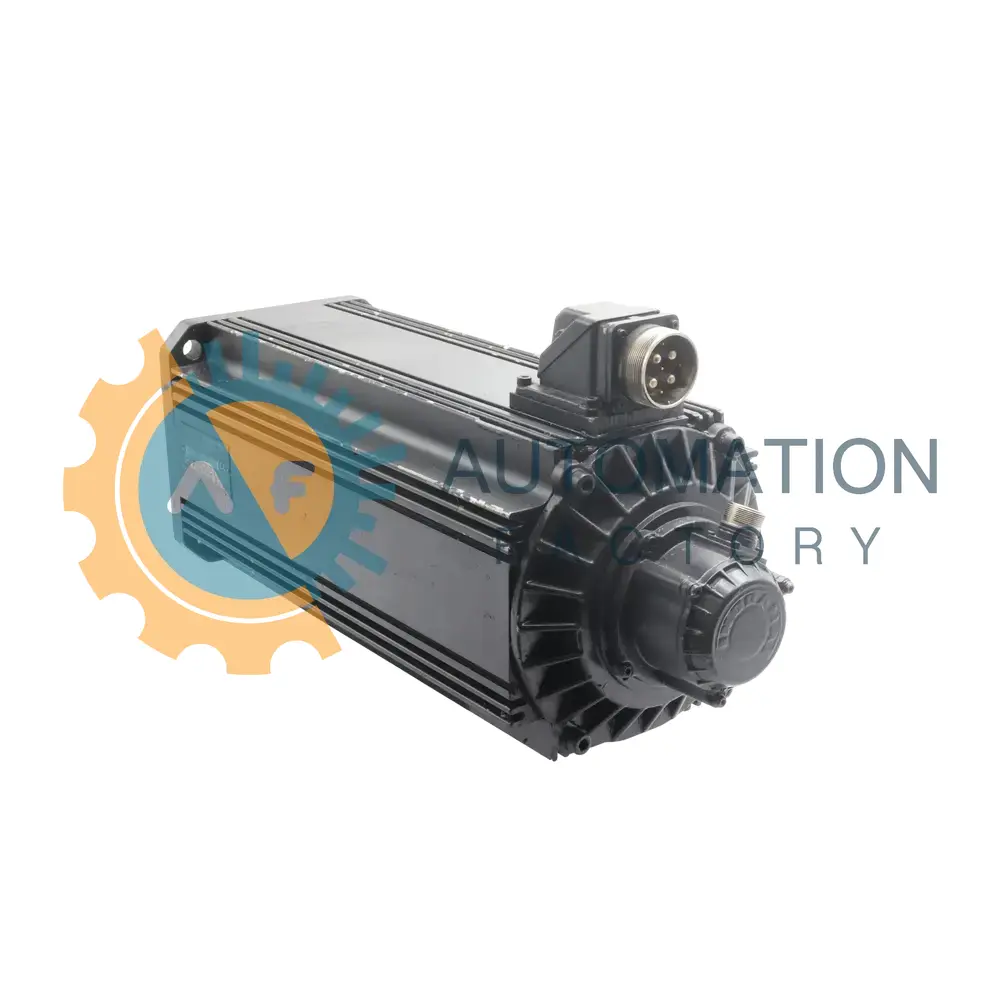 Bosch Rexroth Indramat MDD112D-N-030-N2L-130PB0 Back Left image