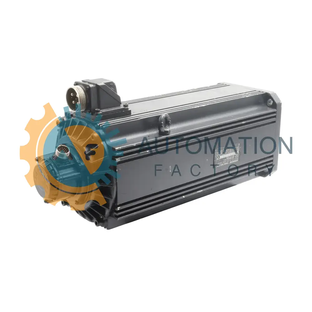 Bosch Rexroth Indramat MDD112D-N-030-N2L-130PB0 Back Right image