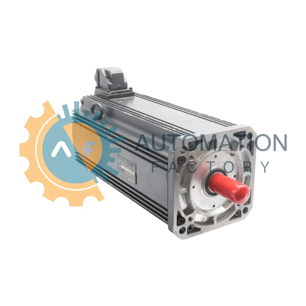 Bosch Rexroth Indramat MDD112D-N-030-N2L-130PB0 Front Right image