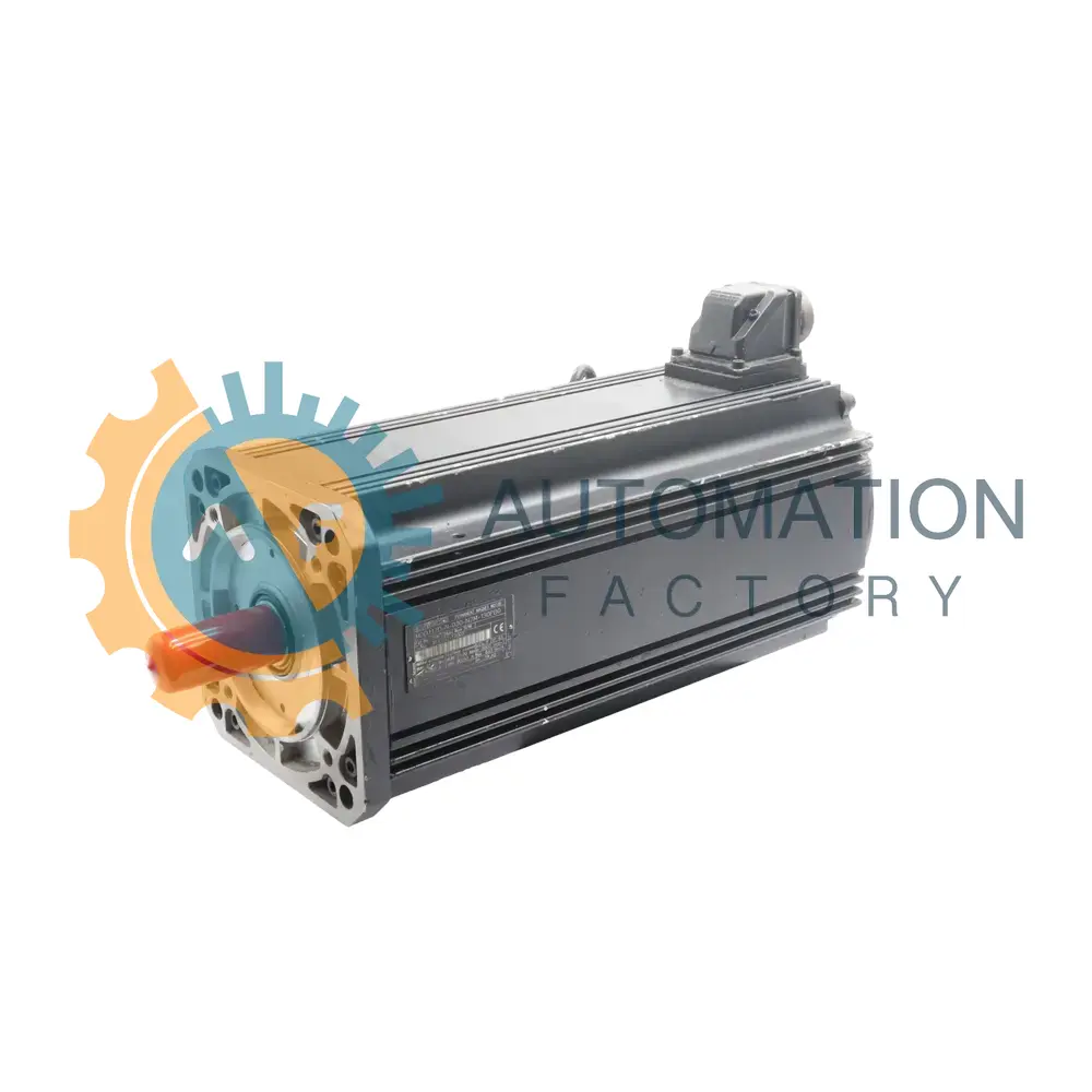Bosch Rexroth Indramat MDD112D-N-030-N2L-130PB0 Main (Front Left) image