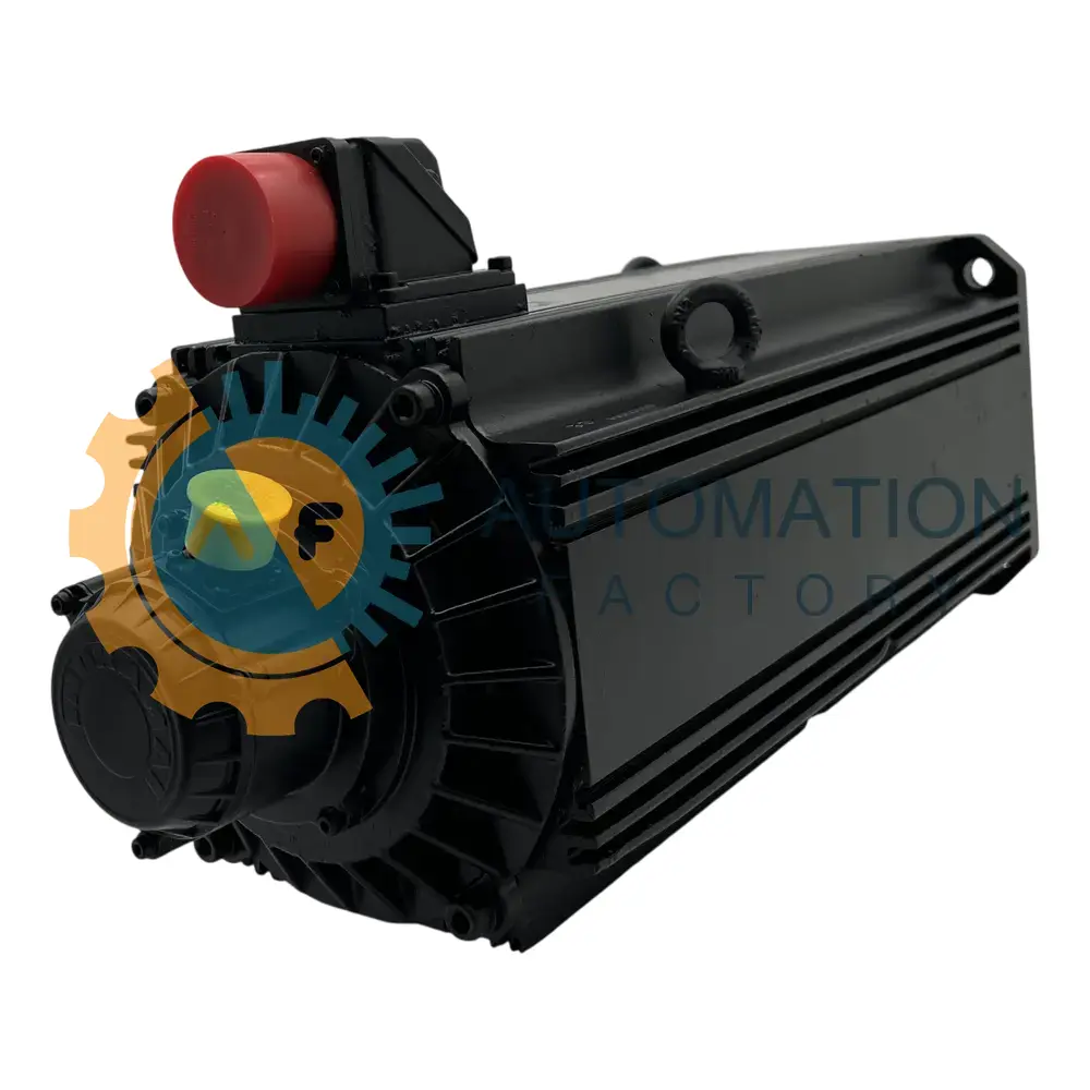 Bosch Rexroth Indramat MDD112D-N-030-N2L-130PB1 Back Right image