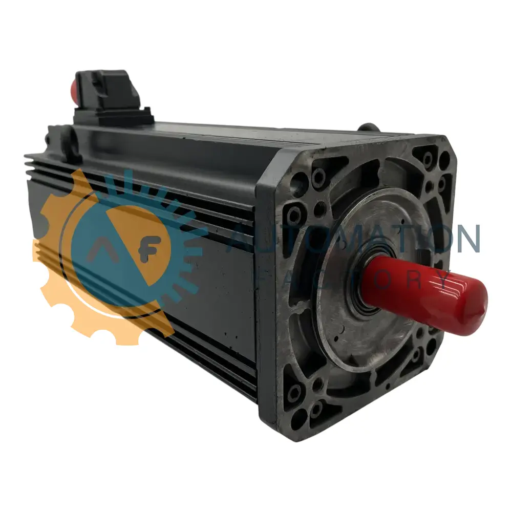 Bosch Rexroth Indramat MDD112D-N-030-N2L-130PB1 Front Right image