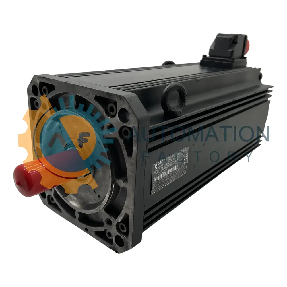 Bosch Rexroth Indramat MDD112D-N-030-N2L-130PB1 Main (Front Left) image