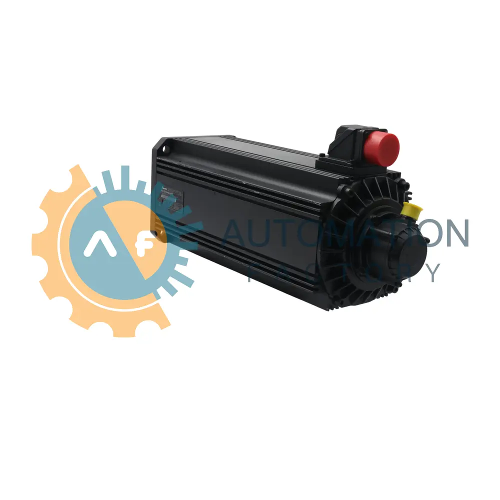 Bosch Rexroth Indramat MDD112D-N-030-N2L-130PL2 Back Left image