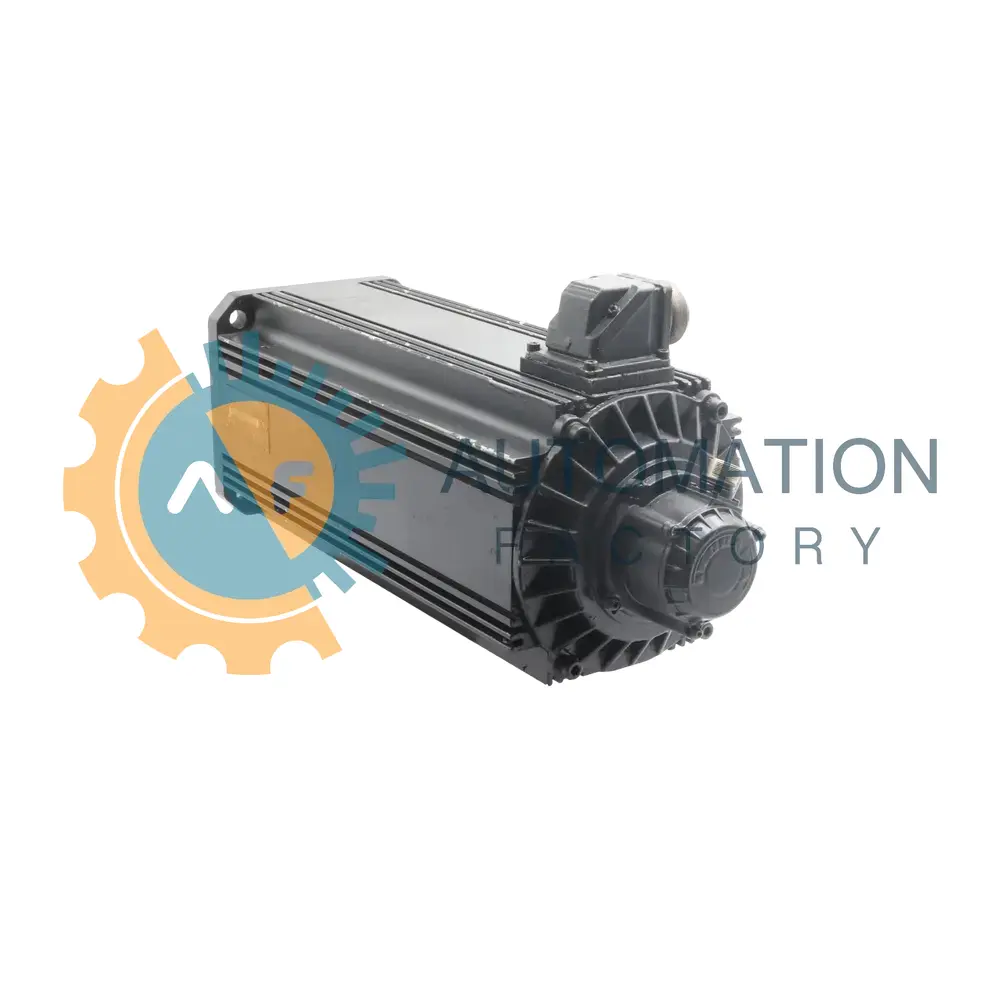 Bosch Rexroth Indramat MDD112D-N-030-N2L-130PR0 Back Left image