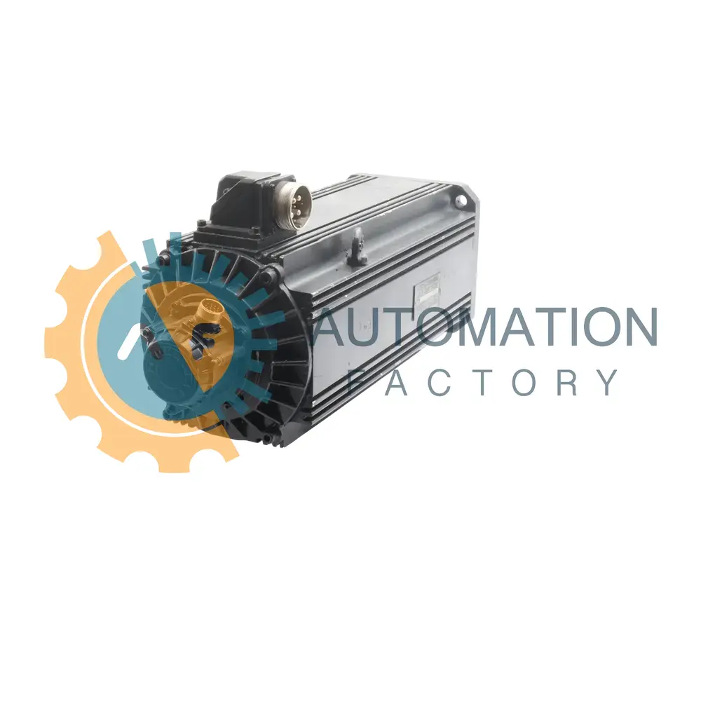 Bosch Rexroth Indramat MDD112D-N-030-N2L-130PR0 Back Right image