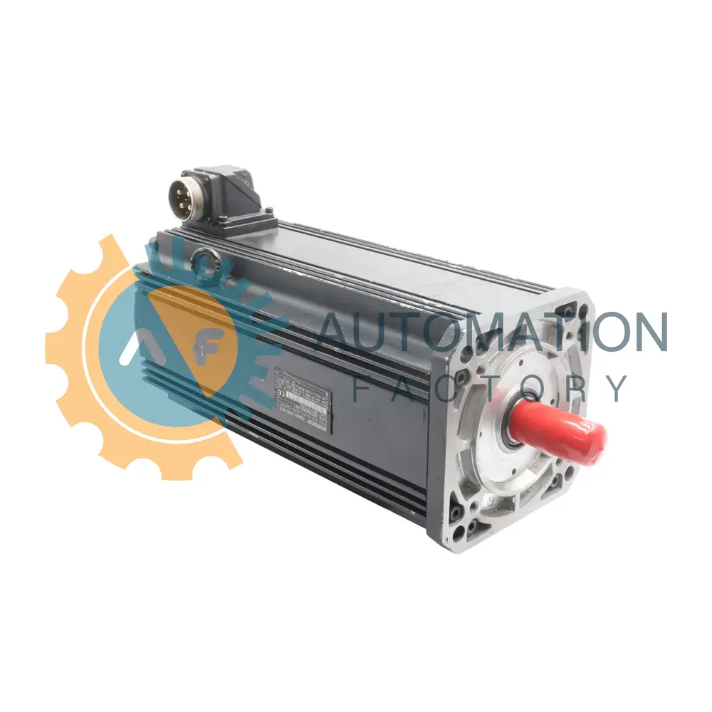 Bosch Rexroth Indramat MDD112D-N-030-N2L-130PR0 Front Right image