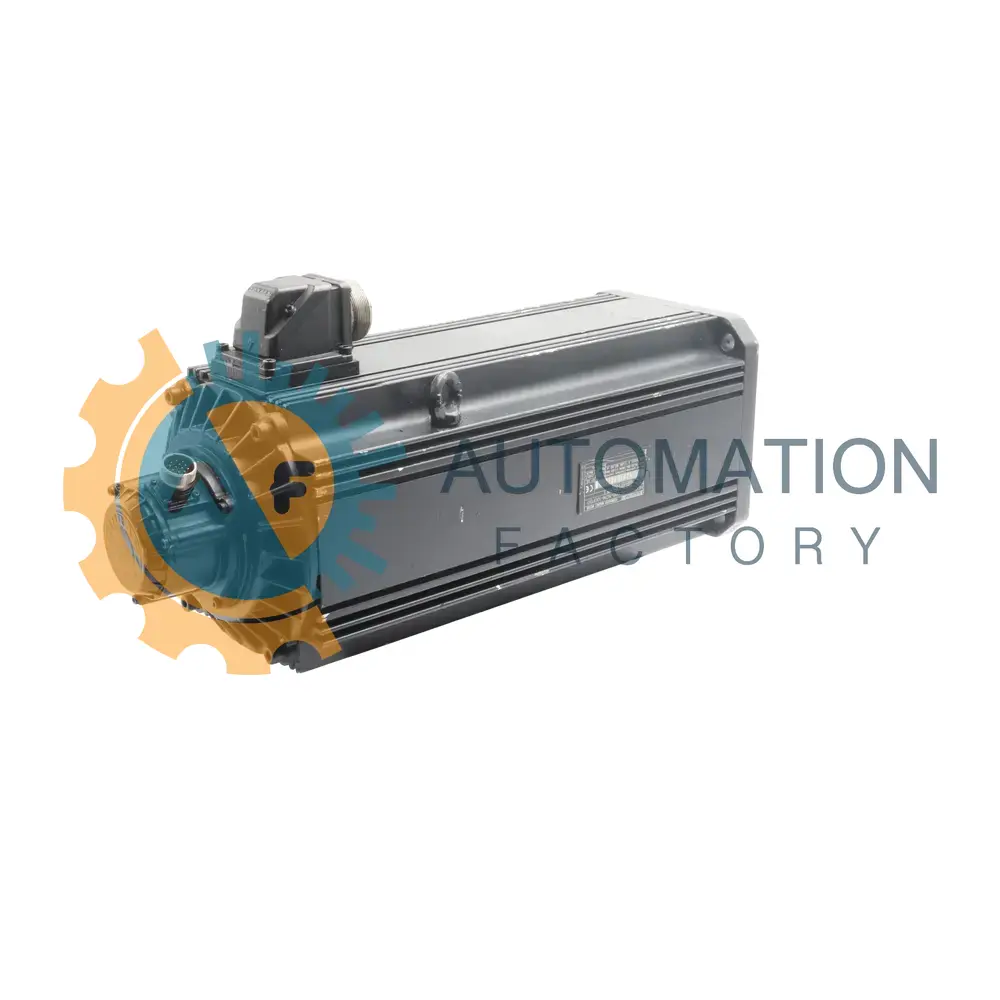 Bosch Rexroth Indramat MDD112D-N-030-N2M-130PA1 Back Right image