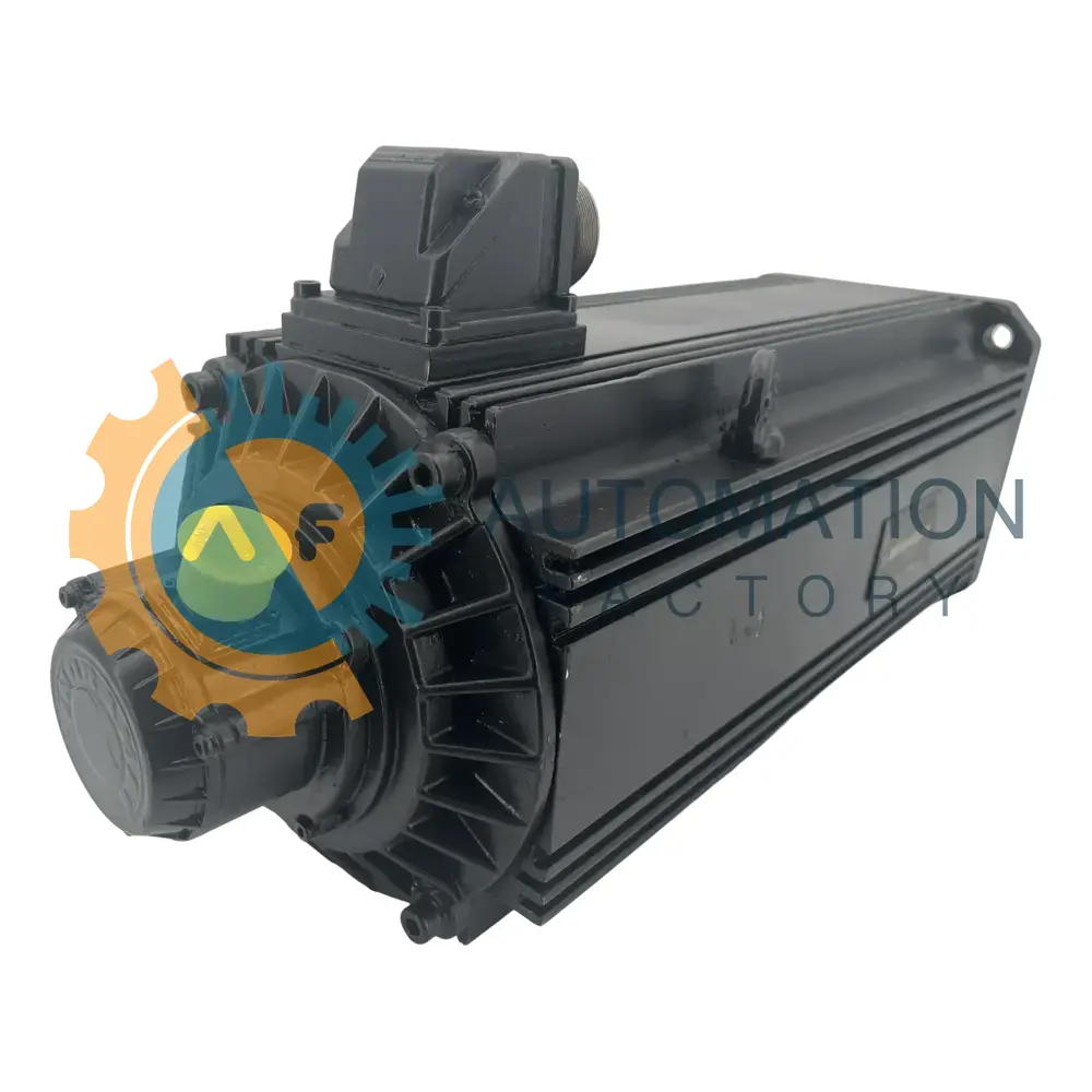 Bosch Rexroth Indramat MDD112D-N-030-N2M-130PB0 Back Right image