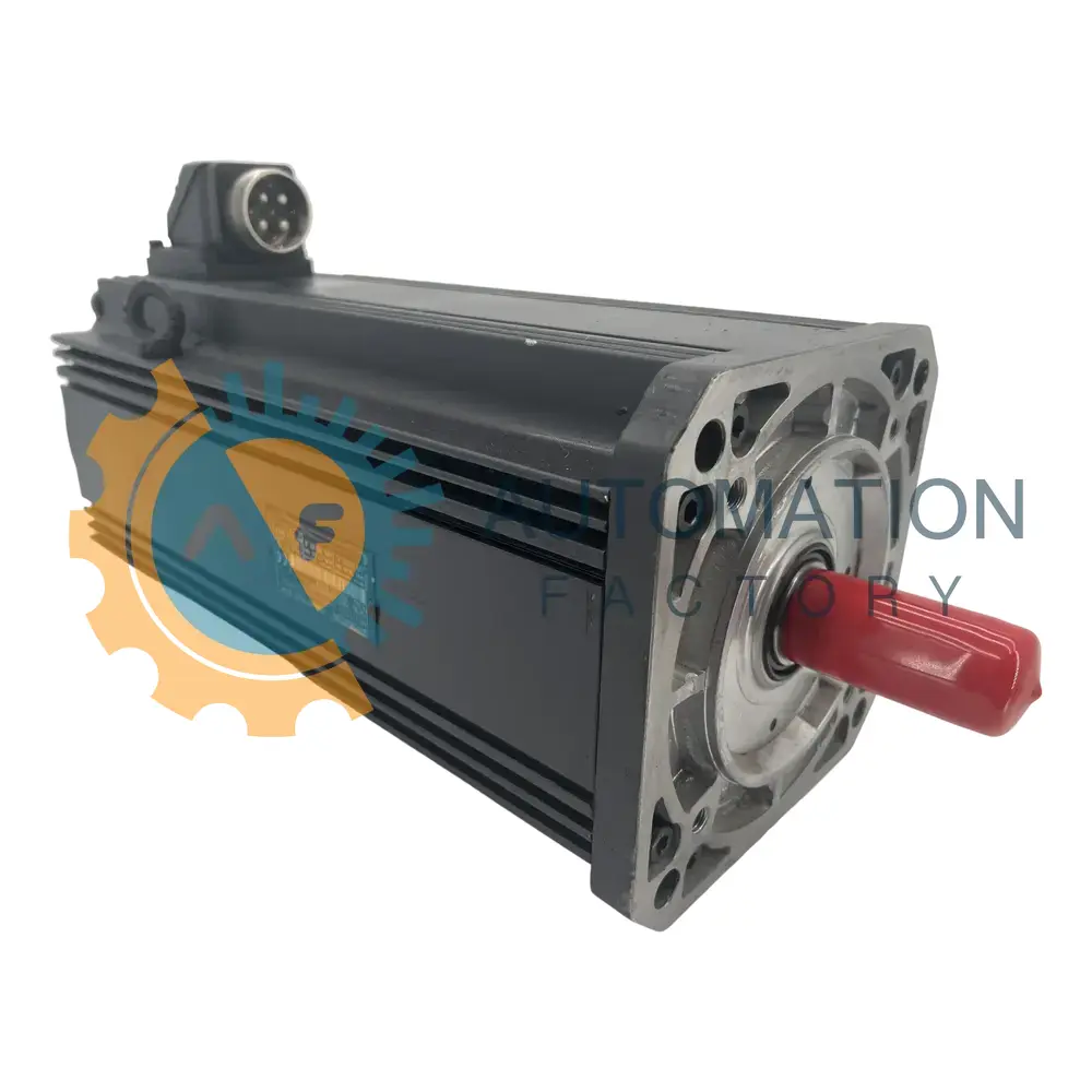 Bosch Rexroth Indramat MDD112D-N-030-N2M-130PB0 Front Right image