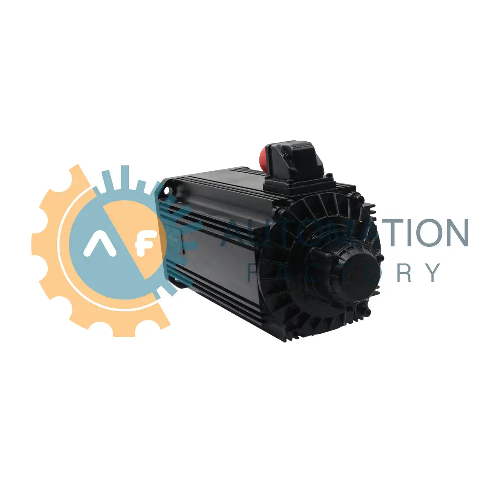 Bosch Rexroth Indramat MDD115C-N-030-N2L-130GB0 Back Left image