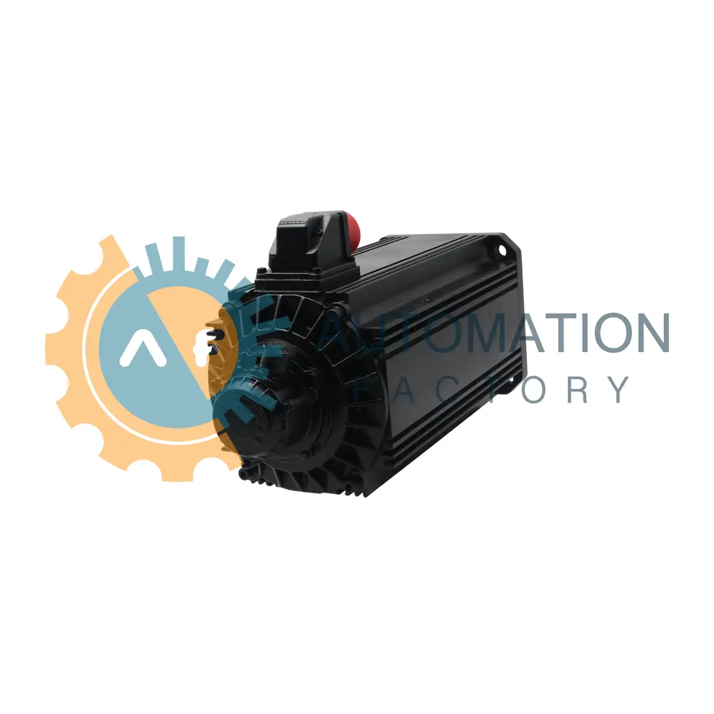 Bosch Rexroth Indramat MDD115C-N-030-N2L-130GB0 Back Right image
