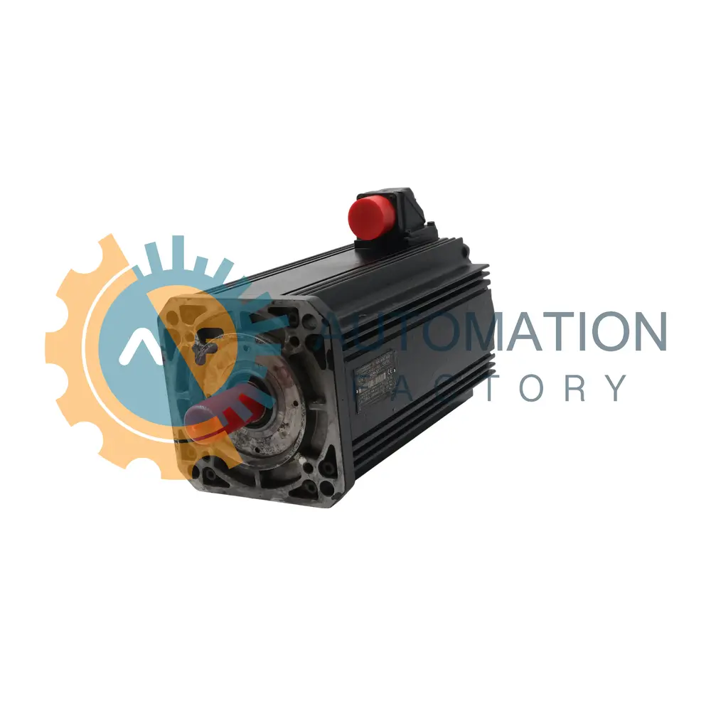 Bosch Rexroth Indramat MDD115C-N-030-N2L-130GB0 Main (Front Left) image