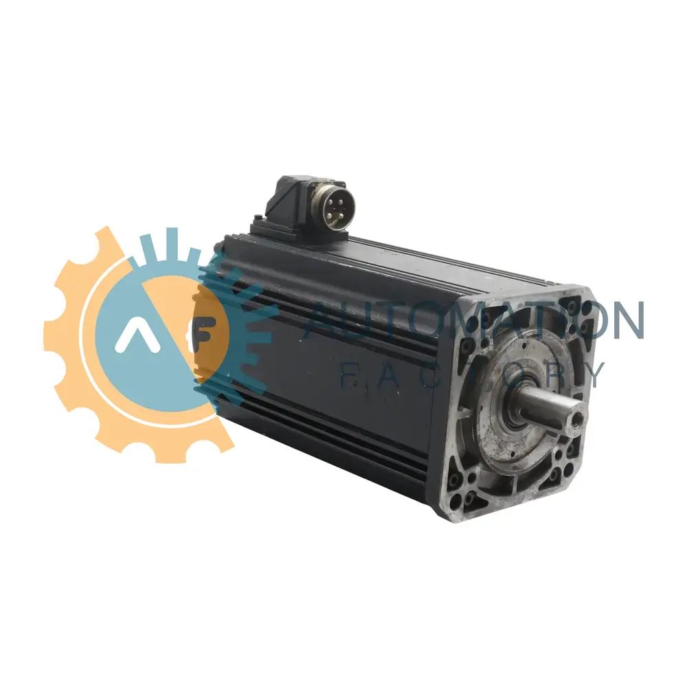 Bosch Rexroth Indramat MDD115C-N-030-N2L-130PA0 Front Right image
