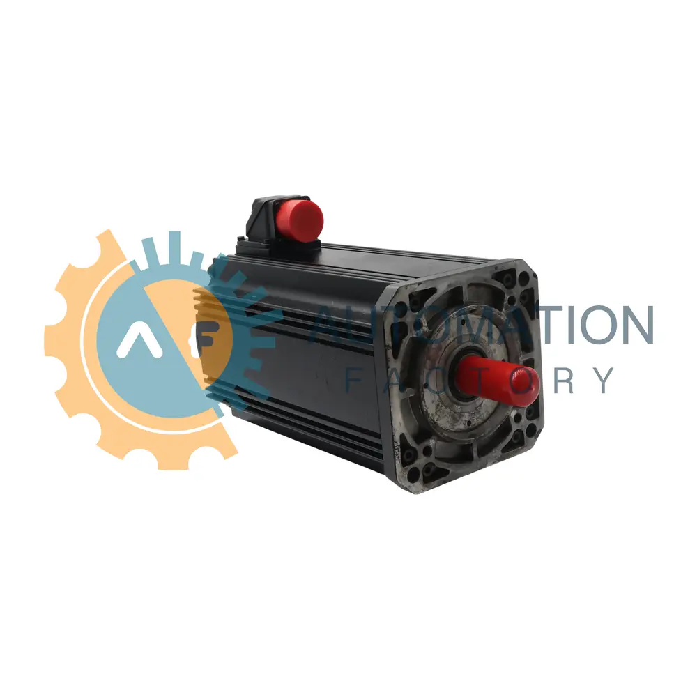 Bosch Rexroth Indramat MDD115C-N-030-N2L-130PB1 Front Right image