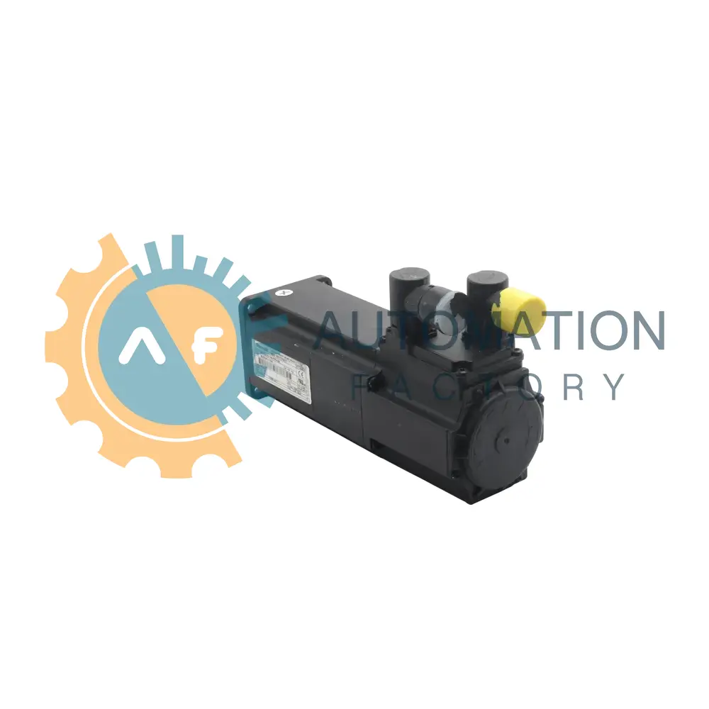 Bosch Rexroth Indramat MHD041B-144-NP1-UN Back Left image