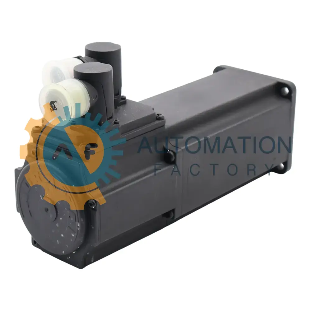 Bosch Rexroth Indramat MHD041B-144-PP1-UN Back Right image