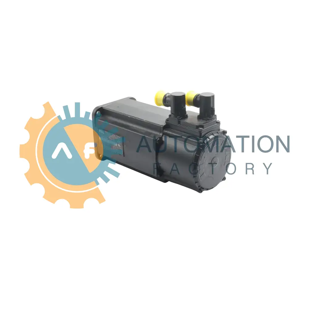 Bosch Rexroth Indramat MHD071B-035-NP1-UN Back Left image