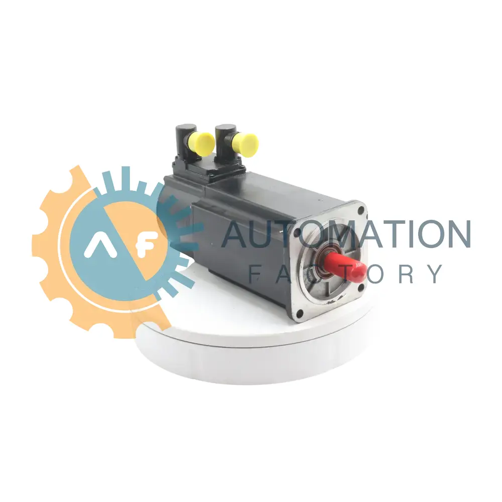 Bosch Rexroth Indramat MHD071B-035-NP1-UN Front Right image