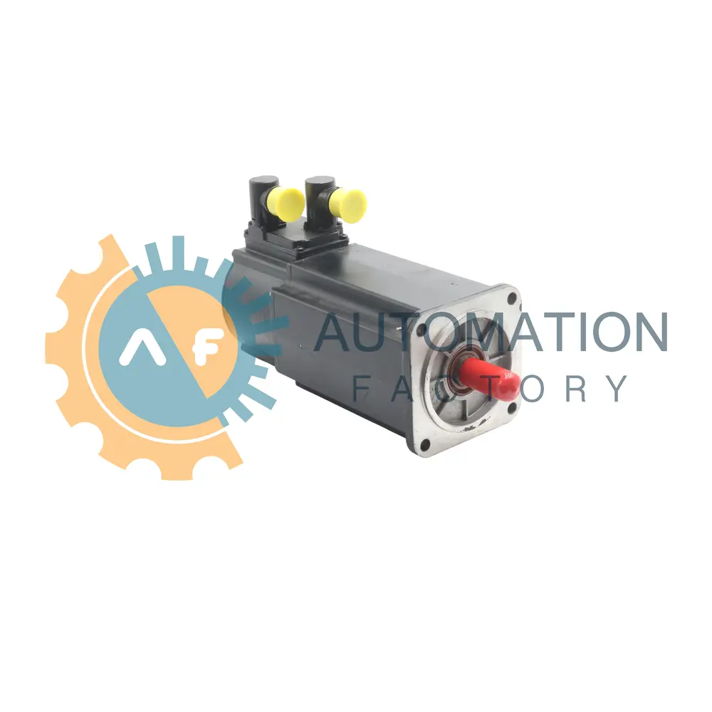 Bosch Rexroth Indramat MHD071B-035-PP1-UN Front Right image